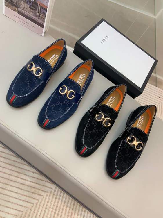 Picture of Gucci Shoes _SKUGuccisz38-45mnf02757921